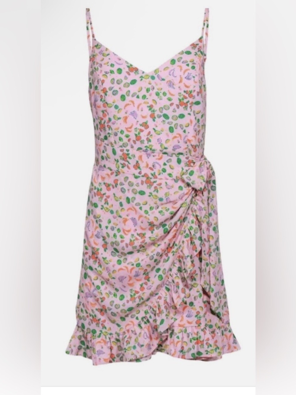Lily Pulitzer $168 NWT Juicy Fruit Dress. Size 12